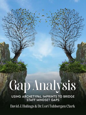 cover image of Gap Analysis